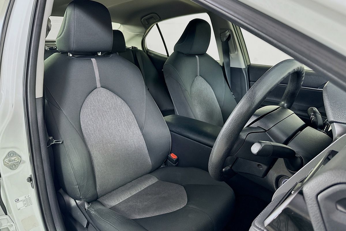 2023 Toyota CAMRY ASCENT AXVA70R