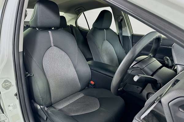 2023 Toyota CAMRY ASCENT AXVA70R