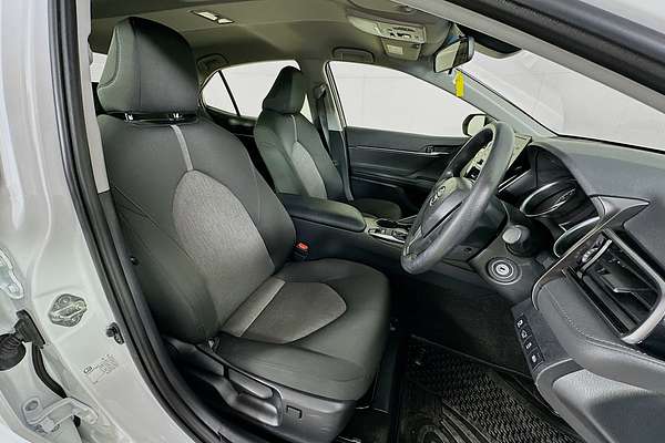 2024 Toyota Camry Ascent AXVA70R