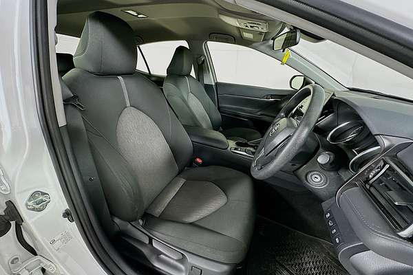 2024 Toyota Camry Ascent AXVA70R