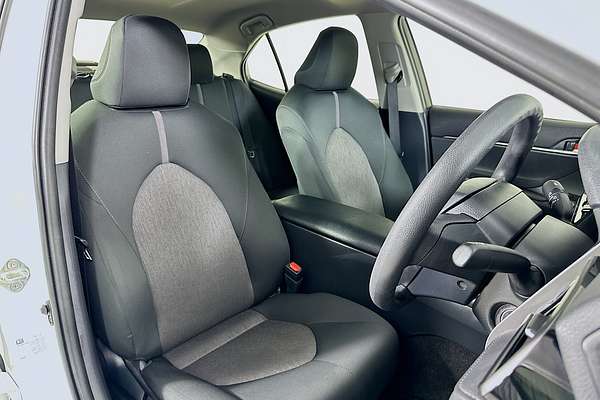 2024 Toyota Camry Ascent AXVA70R