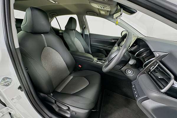 2024 Toyota Camry Ascent AXVA70R