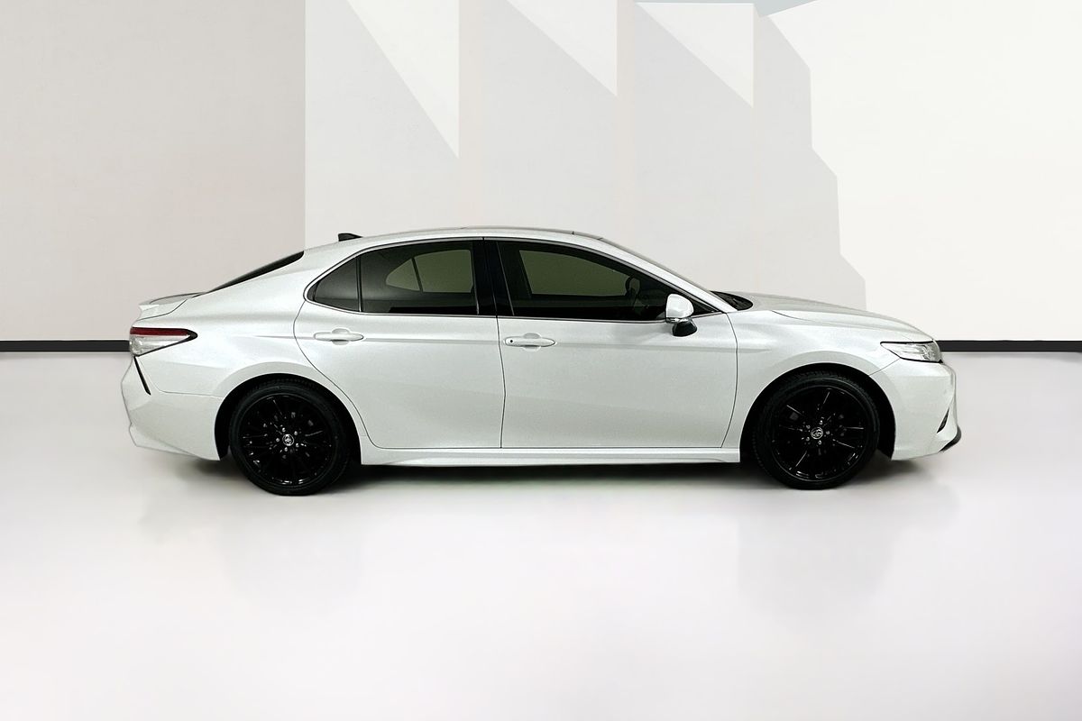 2020 Toyota Camry SL ASV70R