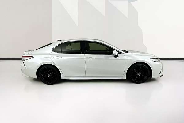 2020 Toyota Camry SL ASV70R