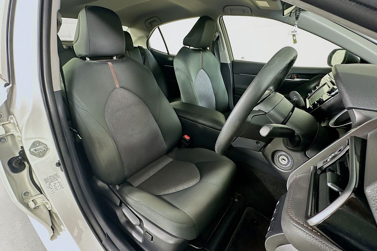 2020 Toyota Camry ASCENT ASV70R