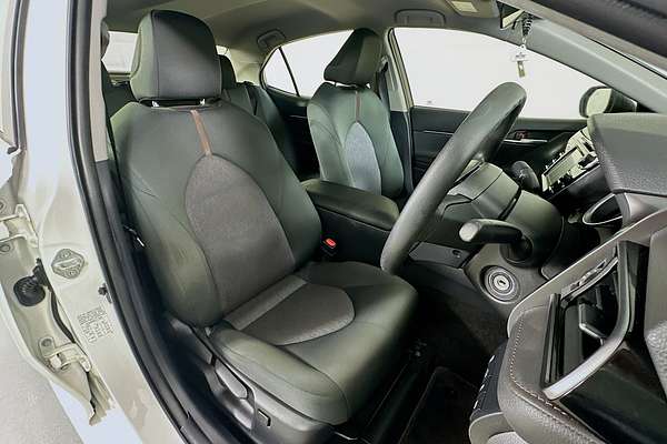 2020 Toyota Camry ASCENT ASV70R