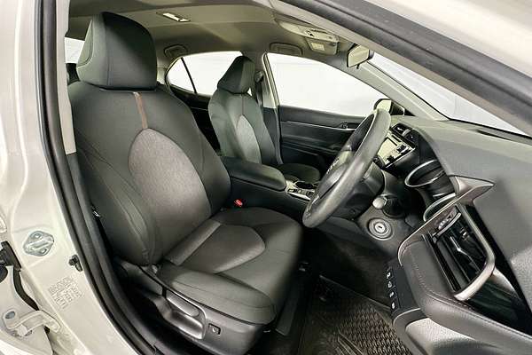 2019 Toyota Camry ASCENT ASV70R