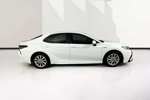 2024 Toyota CAMRY ASCENT SPORT HYBRID AXVH70R