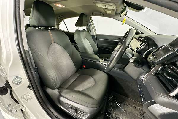 2019 Toyota Camry ASCENT SPORT ASV70R MY19