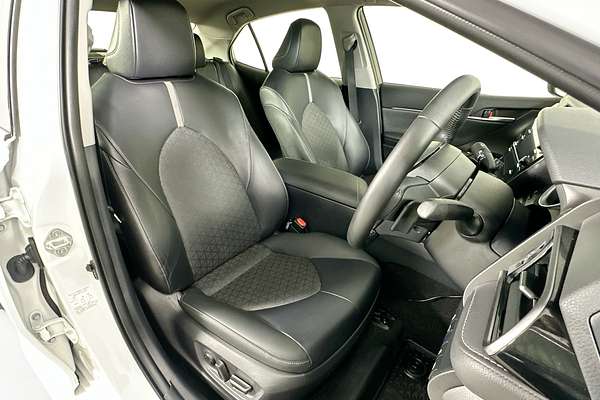 2020 Toyota CAMRY SX ASV70R