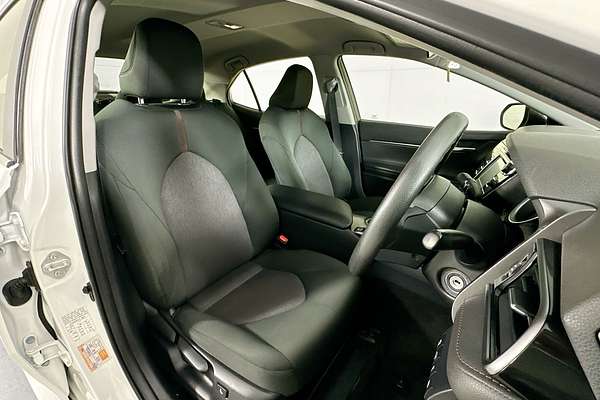 2019 Toyota Camry ASCENT ASV70R