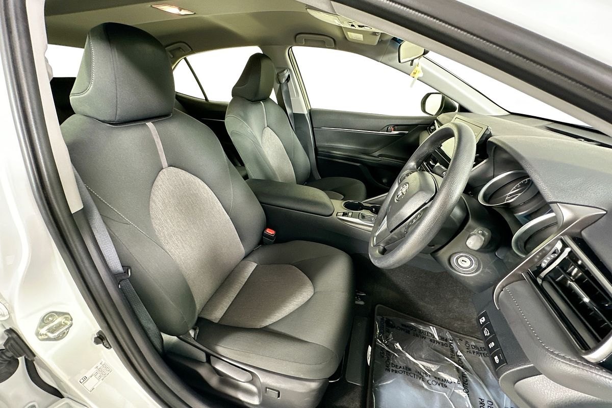 2024 Toyota CAMRY ASCENT AXVA70R