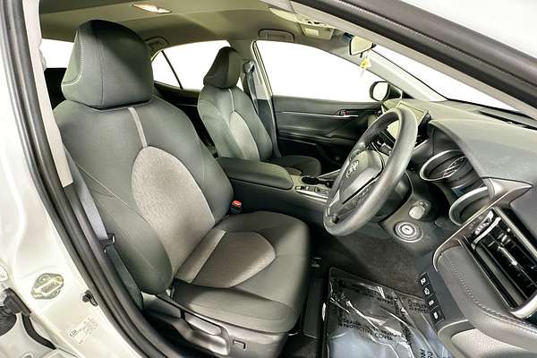 2024 Toyota CAMRY ASCENT AXVA70R