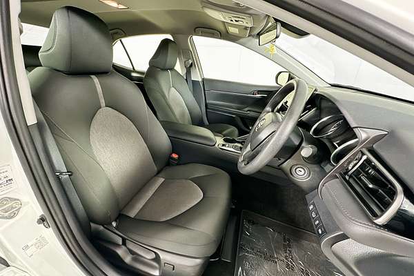 2024 Toyota CAMRY ASCENT AXVA70R