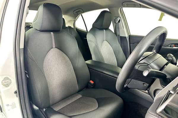 2024 Toyota CAMRY ASCENT AXVA70R