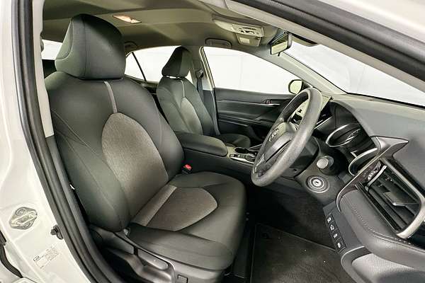 2024 Toyota CAMRY ASCENT AXVA70R