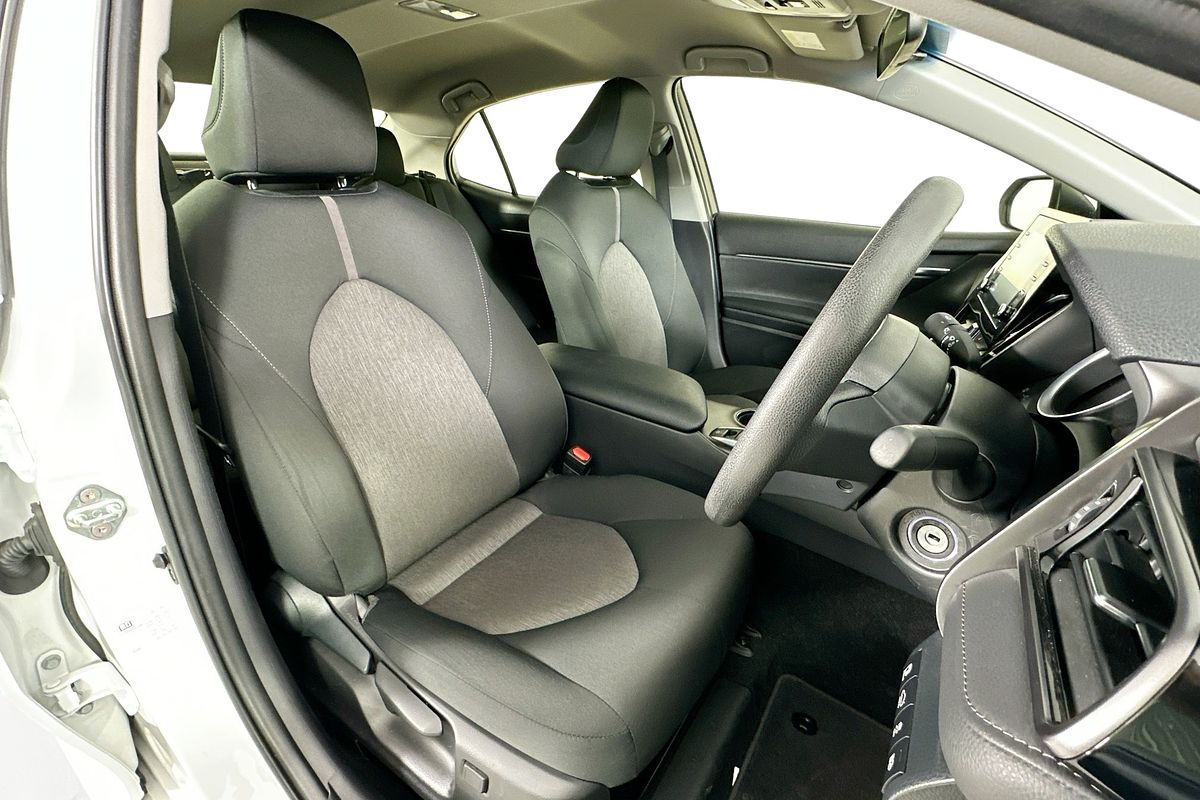 2024 Toyota CAMRY ASCENT AXVA70R