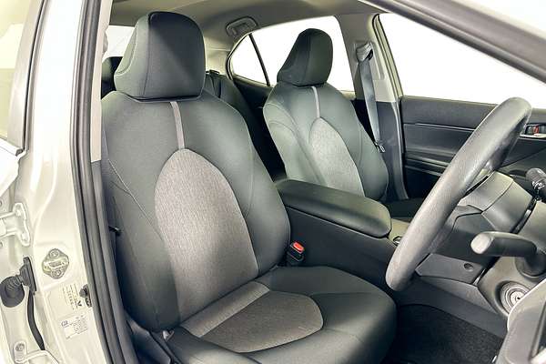 2024 Toyota CAMRY ASCENT AXVA70R