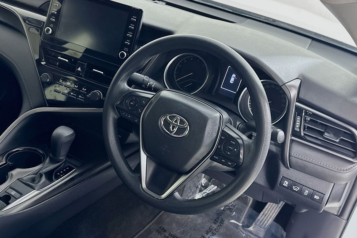 2021 Toyota CAMRY ASCENT ASV70R