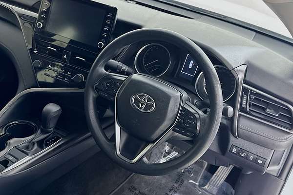 2021 Toyota CAMRY ASCENT ASV70R