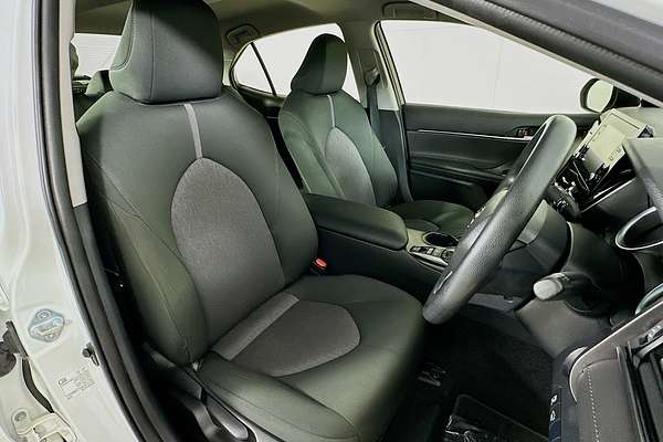 2021 Toyota CAMRY ASCENT HYBRID AXVH70R