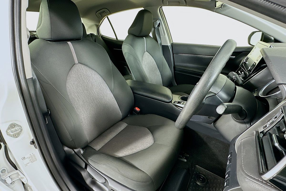 2023 Toyota CAMRY Ascent AXVH70R