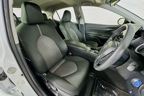 2023 Toyota CAMRY Ascent AXVH70R
