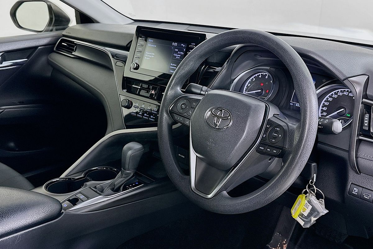 2023 Toyota CAMRY ASCENT AXVA70R