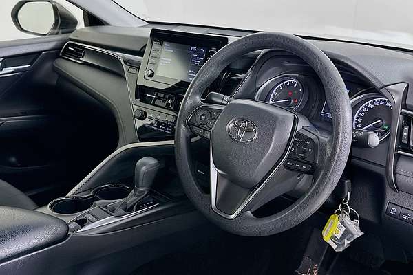 2023 Toyota CAMRY ASCENT AXVA70R