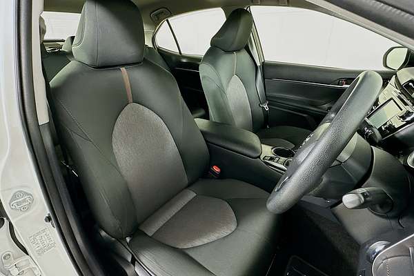2021 Toyota CAMRY ASCENT HYBRID AXVH70R