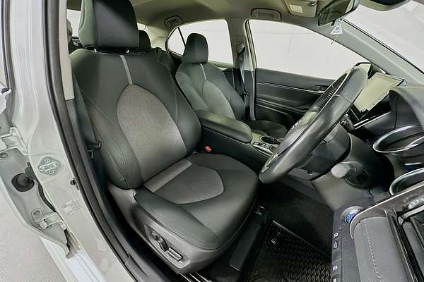 2021 Toyota CAMRY ASCENT SPORT HYBRID AXVH70R