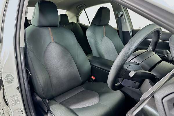 2020 Toyota Camry Ascent AXVH71R
