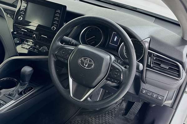 2024 Toyota Camry Ascent AXVA70R