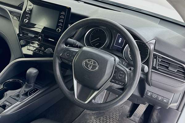 2024 Toyota Camry Ascent AXVA70R