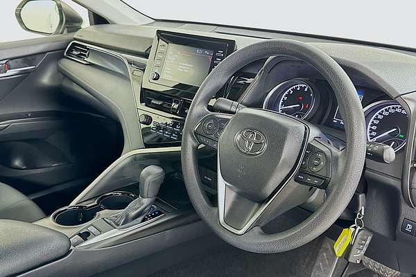 2024 Toyota Camry Ascent AXVA70R