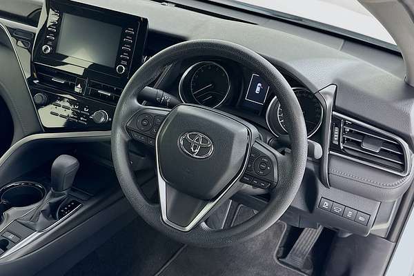 2024 Toyota Camry Ascent AXVA70R