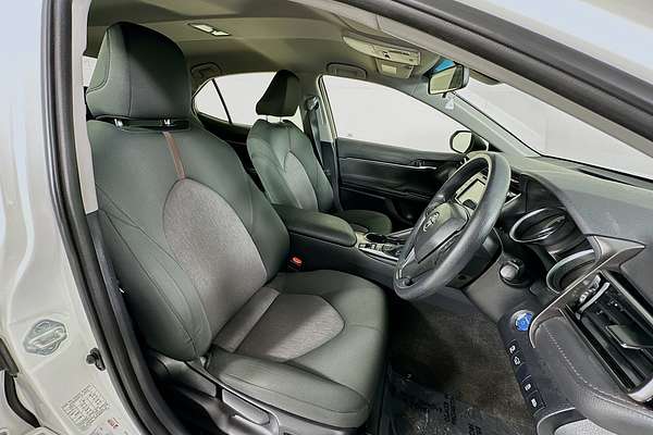 2020 Toyota CAMRY Ascent AXVH70R