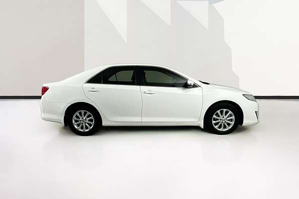 2012 Toyota CAMRY ALTISE ASV50R