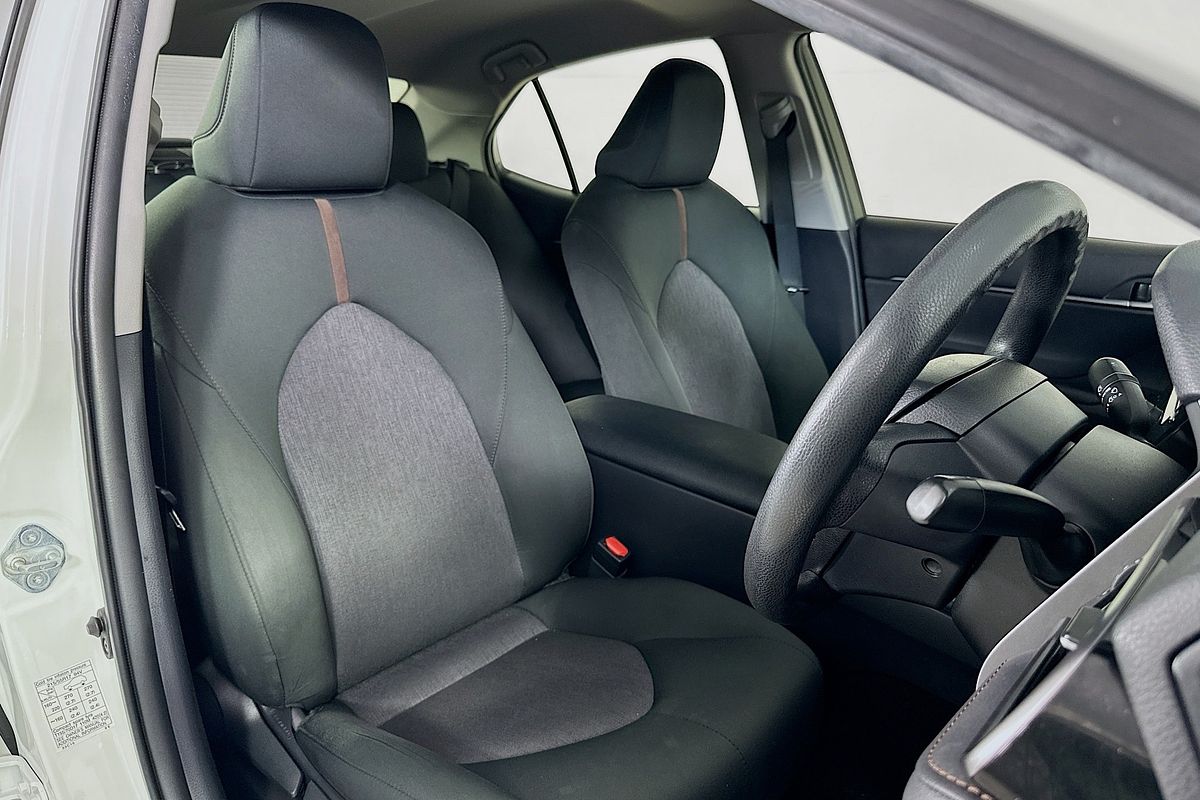 2020 Toyota Camry ASCENT HYBRID AXVH70R