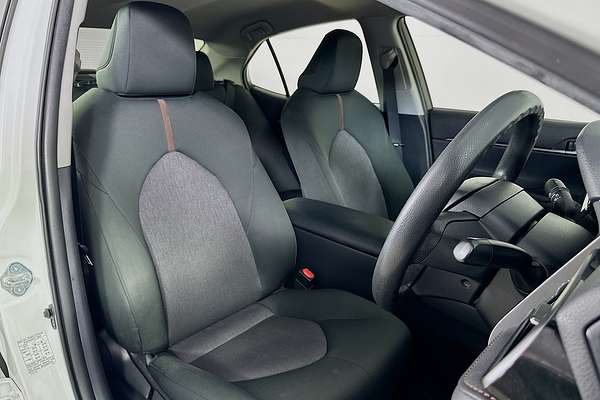 2020 Toyota Camry ASCENT HYBRID AXVH70R