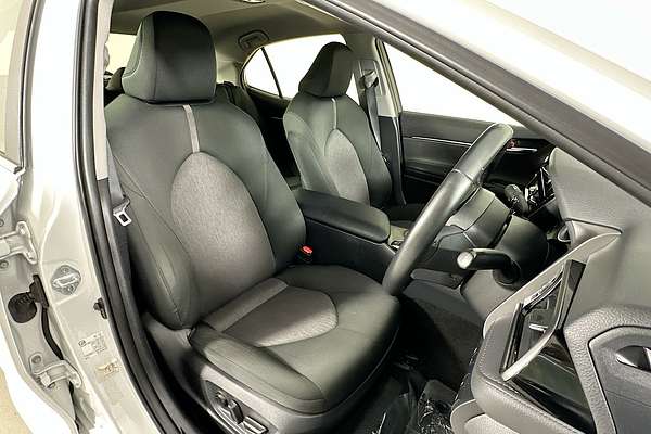 2021 Toyota CAMRY ASCENT SPORT HYBRID AXVH70R