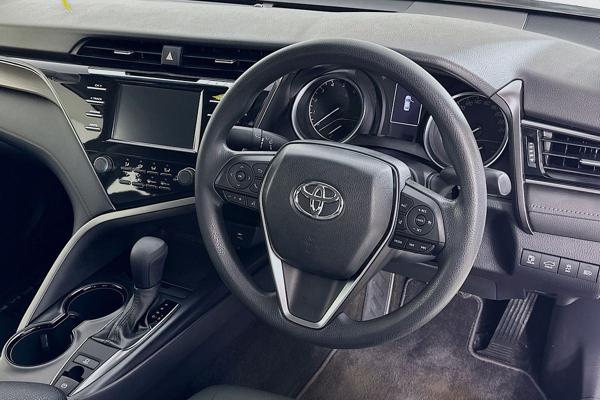 2020 Toyota Camry ASCENT ASV70R