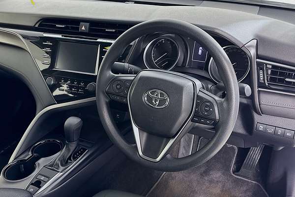 2020 Toyota Camry ASCENT ASV70R