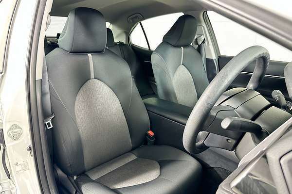 2022 Toyota CAMRY ASCENT HYBRID AXHV70R