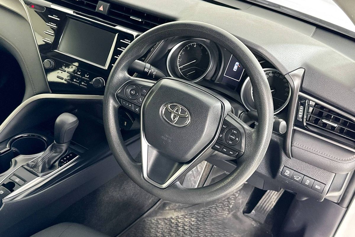 2019 Toyota Camry ASCENT ASV70R