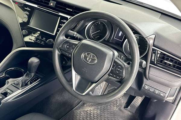 2019 Toyota Camry ASCENT ASV70R