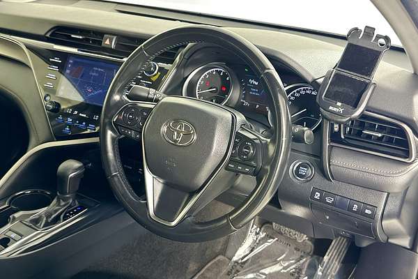 2019 Toyota Camry ASCENT SPORT ASV70R MY19