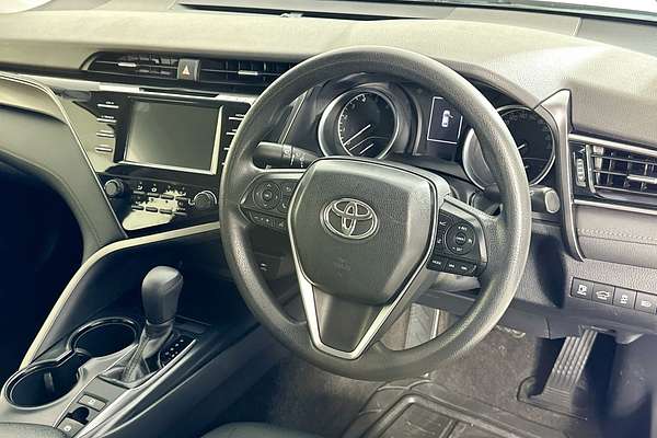 2019 Toyota Camry ASCENT ASV70R