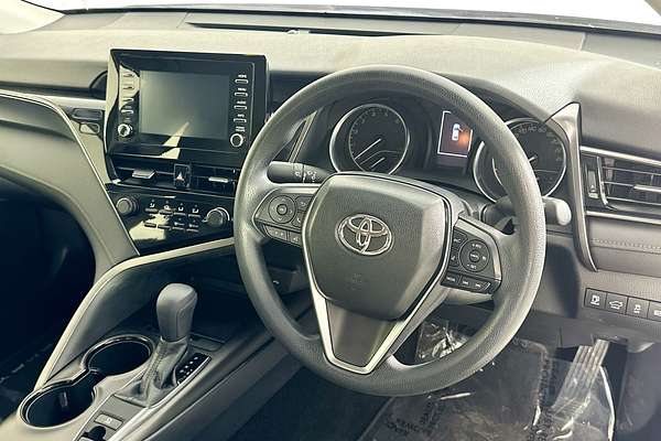 2024 Toyota CAMRY ASCENT AXVA70R