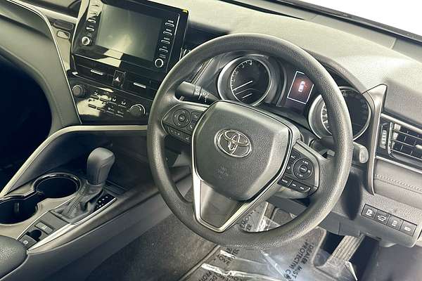 2024 Toyota CAMRY ASCENT AXVA70R